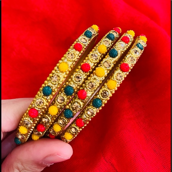 Bangles_Multicolor